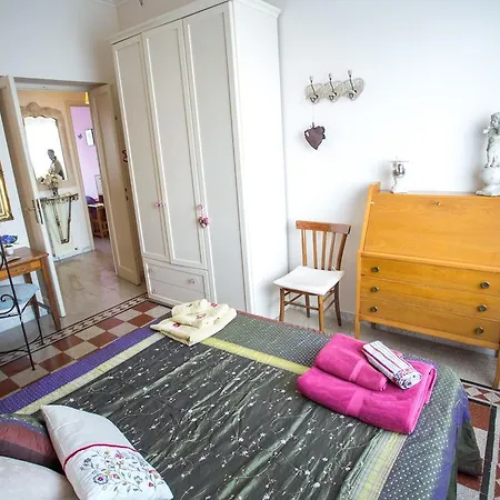 Holiday home Centrum *