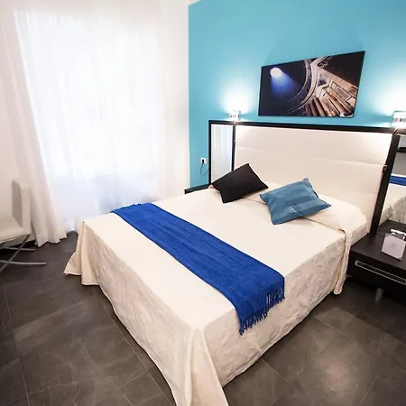 Affittacamere Capital 3*