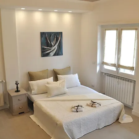 Maison Romana Apartament Rzym