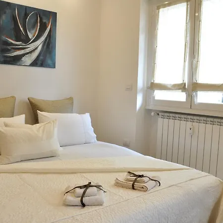 Apartament Maison Romana *