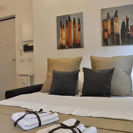 Maison Romana Apartament *