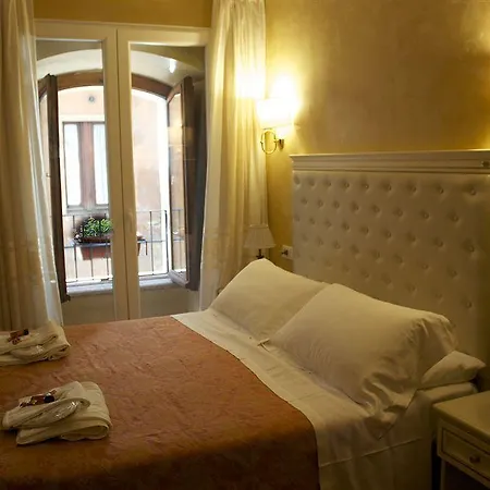 Guest house Navona Rome