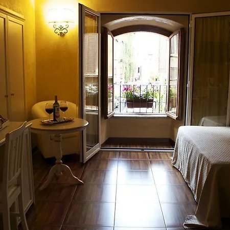 Guest house Navona