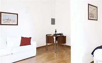 Vicolo De Renzi Trastevere Apartment Rome