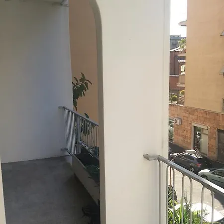 Holiday home Paprika House Rome