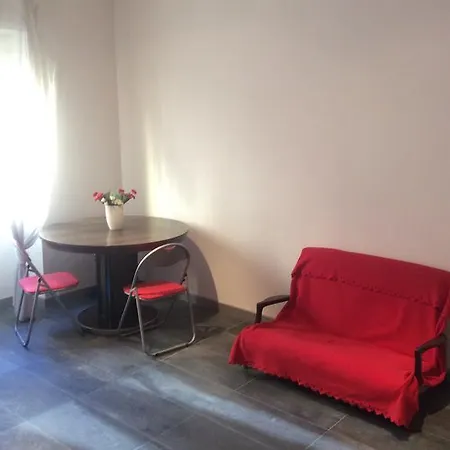 Holiday home Paprika House