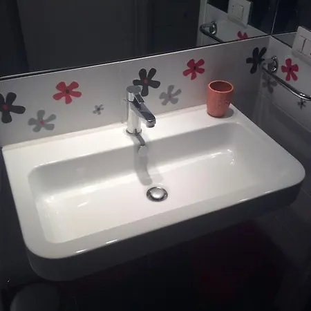 Paprika House Rome