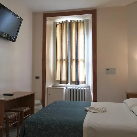 Bed & Breakfast Optimus Řím