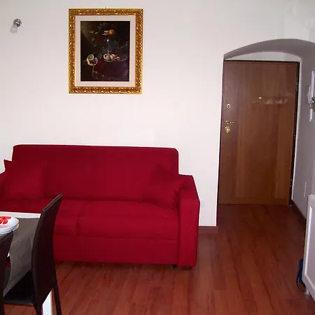 Cuore Di * Roma
