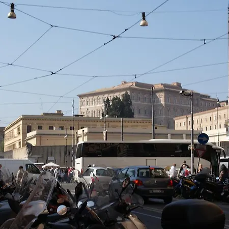 Casa Mike Al Vaticano * Rome