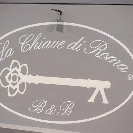 La Chiave Di * Ρώμη