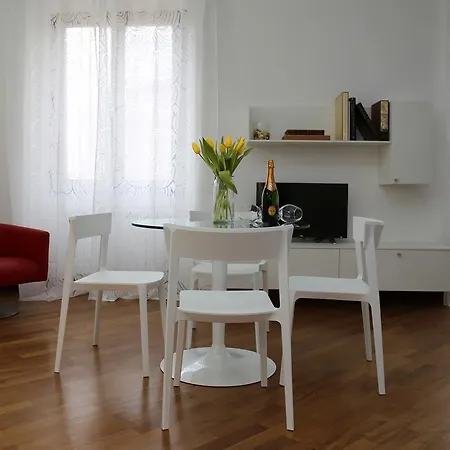 Pomponio Appartamento Roma
