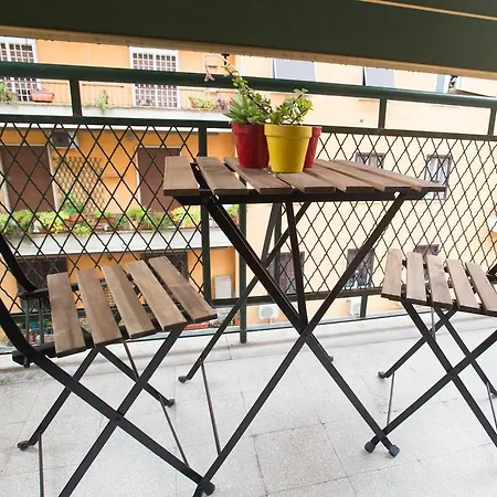 Bed & Breakfast La Chiave Di *