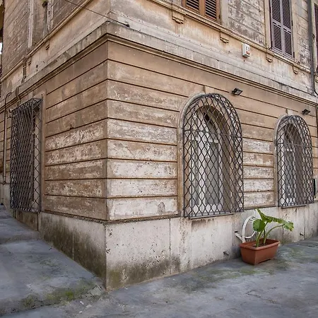 Vaticana Guest house Rome