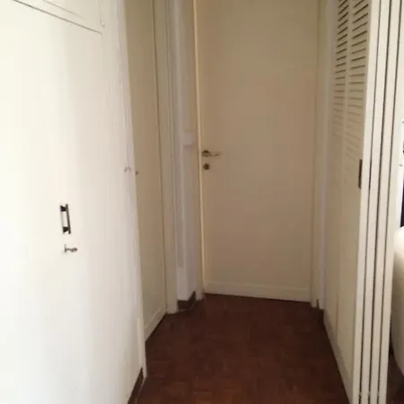Eutropio Apartment Rome