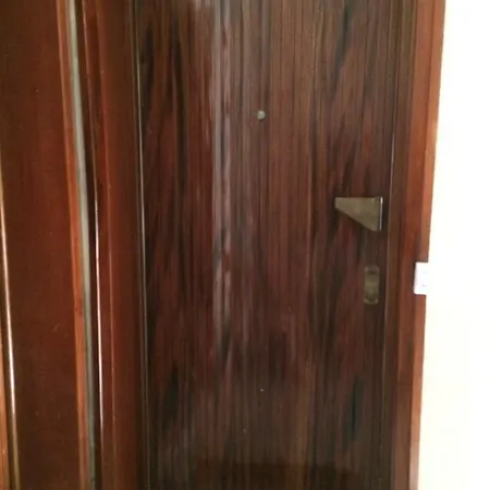 Apartment Eutropio Rome