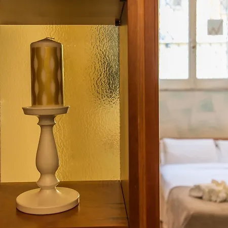 Guest house Vaticana