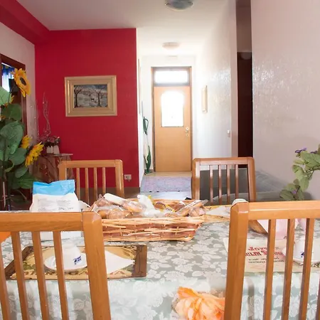 Bed & Breakfast Miriam Un Arcobaleno *