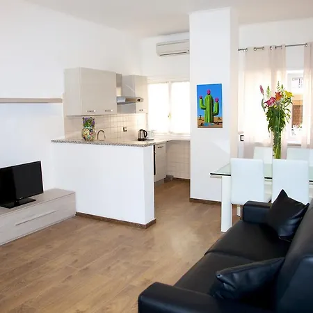 Apartamento San Damaso Vatican *