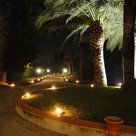 Apartment A.resort Aldobrandeschi Rome