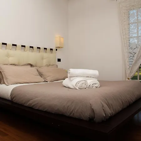 Apartment A.resort Aldobrandeschi