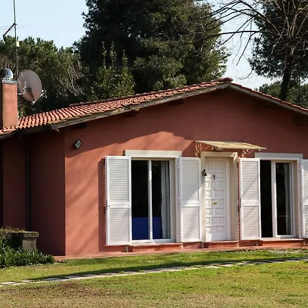 Apartment A.resort Aldobrandeschi *