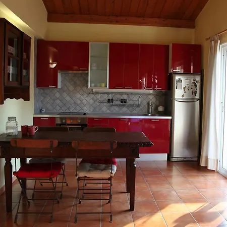 A.resort Aldobrandeschi *