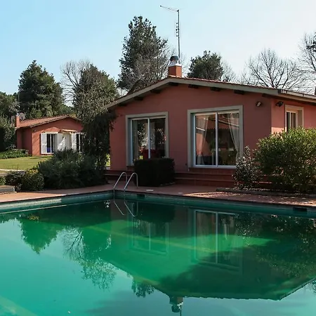 A.resort Aldobrandeschi Apartment Rome