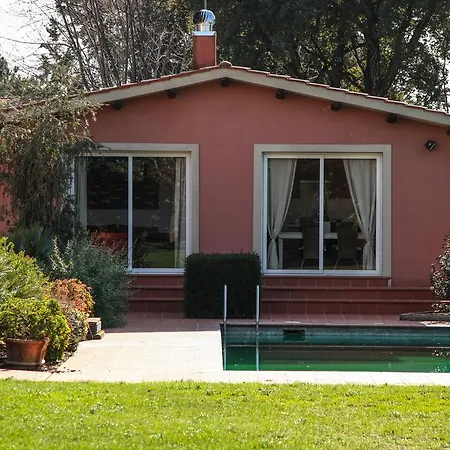 A.resort Aldobrandeschi Apartment