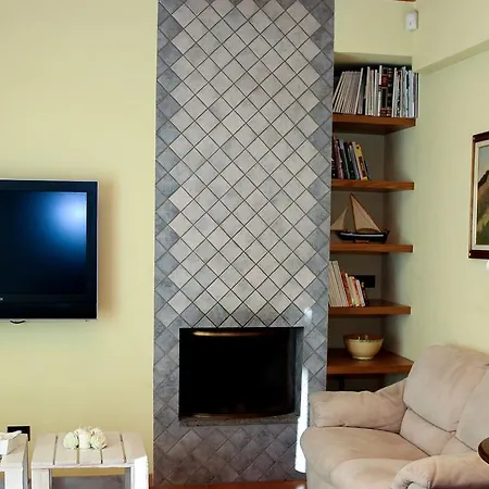 A.resort Aldobrandeschi Apartment *