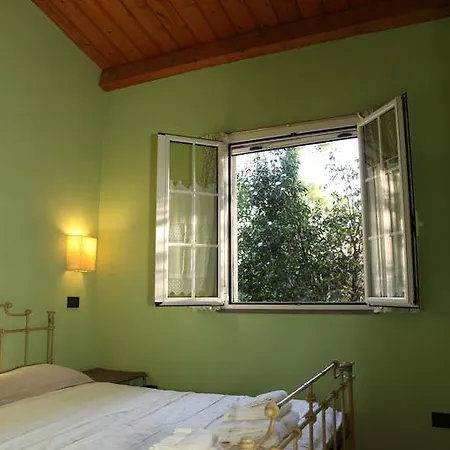 A.resort Aldobrandeschi Rome