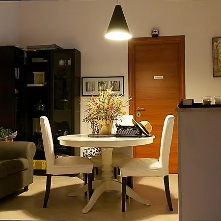 Jolie Bed & Breakfast Rome