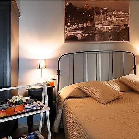 Jolie 3* Rome