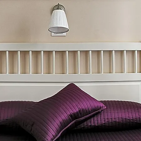 Bed & Breakfast Jolie Rome