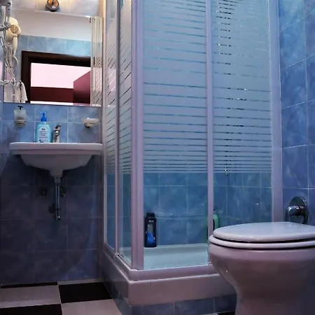 Guest house Blue Rain 2*
