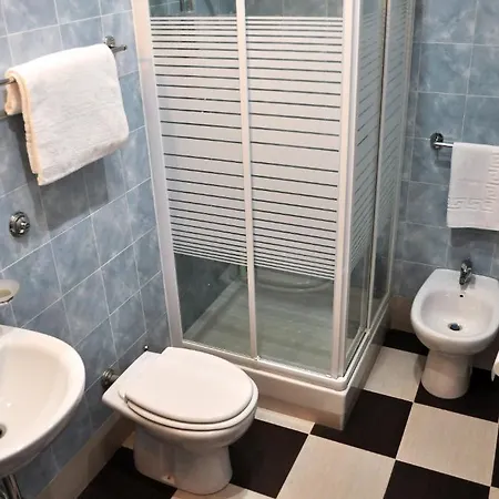 Blue Rain Guest house