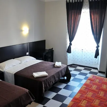 Guest house Blue Rain Rome