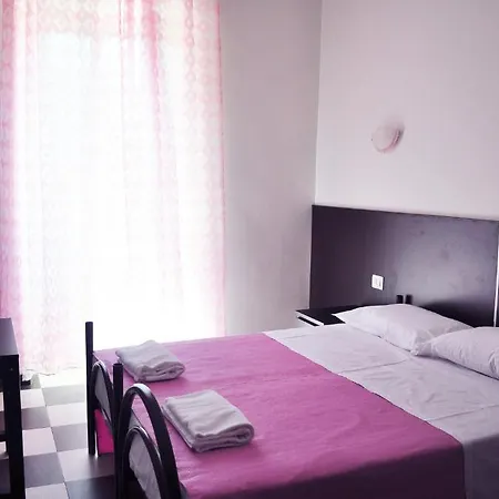 Guest house Blue Rain Rome