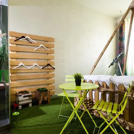 Guest house Irooms Campo Dei Fiori 4*