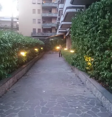 Maison Talenti Bed & Breakfast Rome