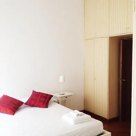 Lovelyapart - Leopardi Apartment