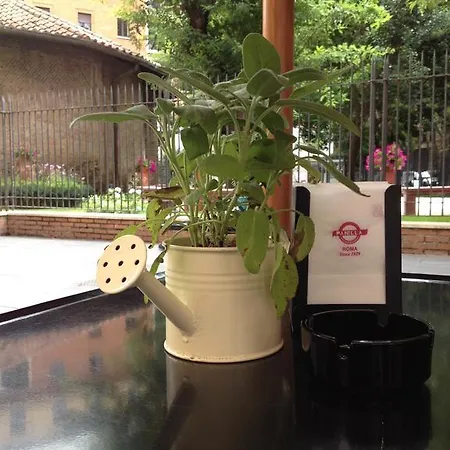 Lovelyapart - Leopardi Apartment Rome