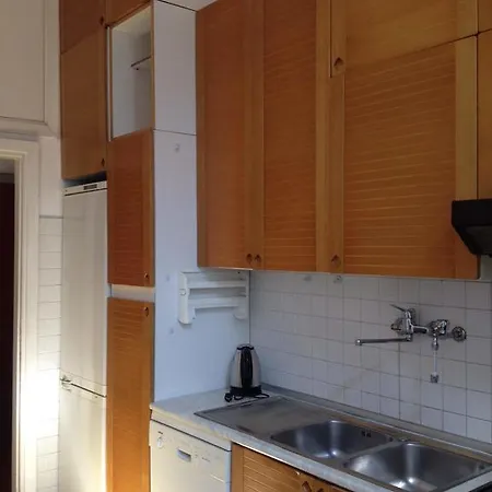 Lovelyapart - Leopardi Apartment