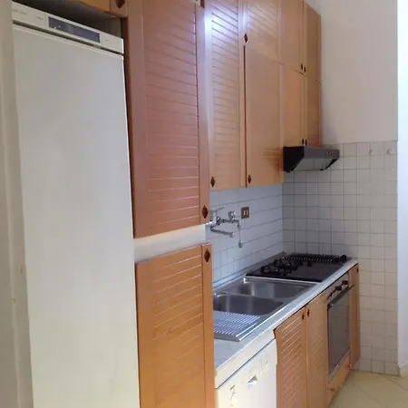 Lovelyapart - Leopardi Apartment Rome