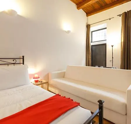Trastevere Sweet Apartment