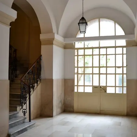 Apartment Vatican Rhome Rome