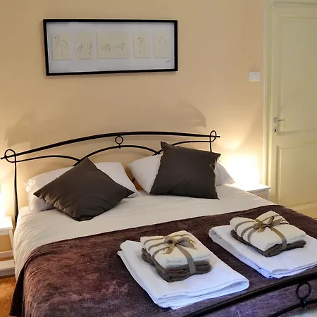 Vatican Rhome Apartament *
