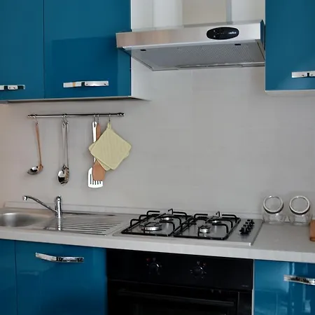 Vatican Rhome Apartment
