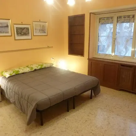 Apartament Casa Da Andrea
