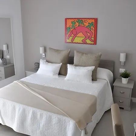 Apartament Maison Romana Rzym